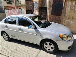 هيونداي أكسنت